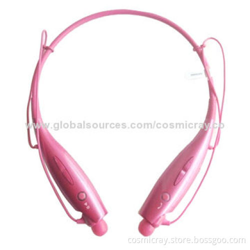 Noise-canceling headphones, comfortable wearing styleNew